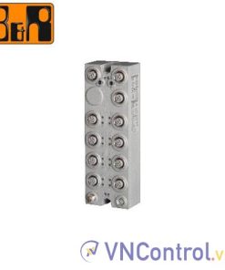 Bộ điều khiển X67 POWERLINK bus 1xCAN B&R – X67BC8780.L12