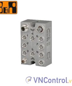 Module X67 digital 8 inputs 24 VDC B&R – X67DI1372