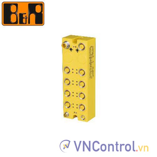 Module X67 safe digital mixed B&R – X67SC4122.L12