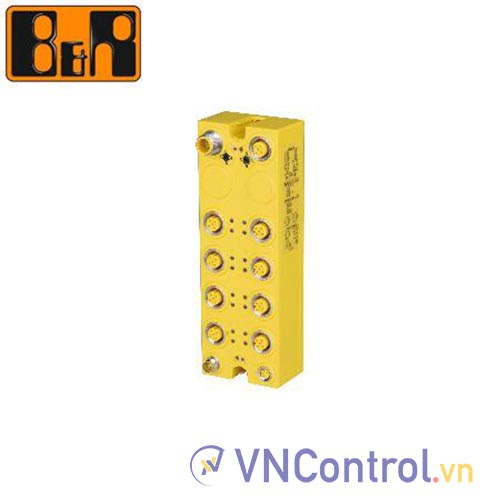 Module X67 safe digital mixed B&R – X67SC4122.L12