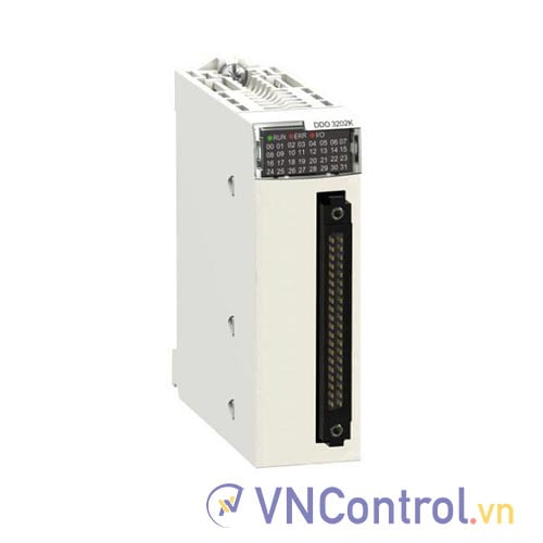 Module Digital Schneider output X80 32DO 24VDC BMXDDO3202K