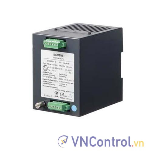 Siemens 7MH4710-5BA