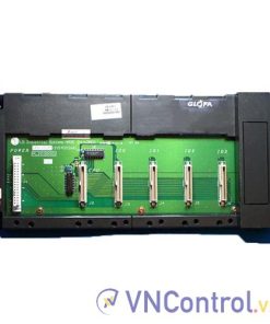 Chân đế PLC LS XGR-E08P