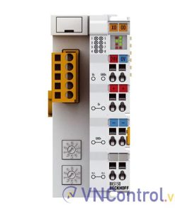 Bộ kết nối CANopen Compact Bus Coupler Beckhoff BK5150