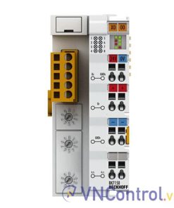 Bộ kết nối CC-Link Compact Bus Coupler Beckhoff BK7150