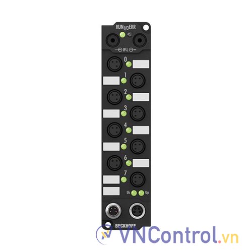 Mô đun mở rộng tín hiệu số Beckhoff IE2330