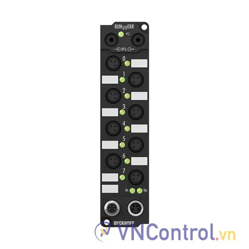 Mô đun mở rộng tín hiệu số Beckhoff IE2330