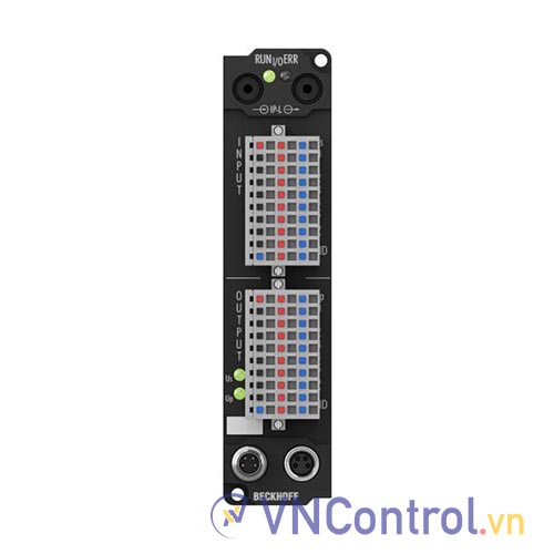Mô đun mở rộng tín hiệu số Beckhoff IE2403