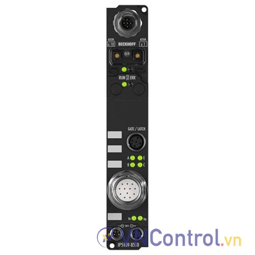 Fieldbus Box 1 kênh giao tiếp encoder Beckhoff IP5109-B510