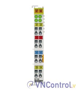 Cầu nối tín hiệu số ngõ vào Beckhoff KL1164