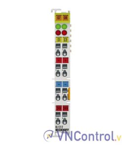 Cầu nối tín hiệu số ngõ vào Beckhoff KL1212