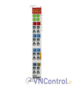 Cầu nối tín hiệu ngõ vào Beckhoff KL2521