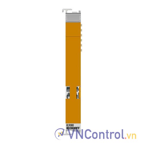 Thiết bị Isolation terminal Beckhoff KL9080