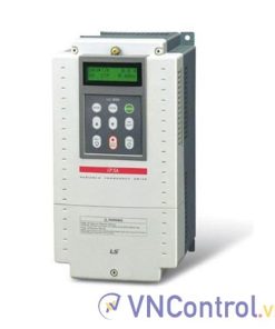 Biến tần LS SV2800IP5A-4OL 280kW 3 Pha 380V
