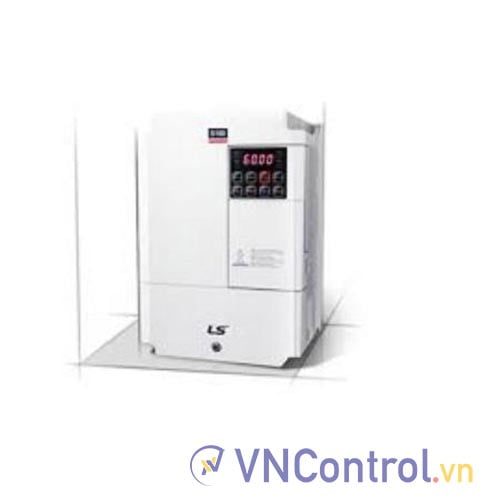Biến tần LS LSLV0110S100-2EONNS 11/15kw 3 Pha 220V