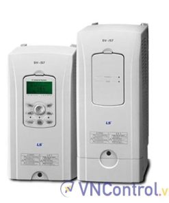 Biến tần 3 Pha LS SV0022IS7-4NOFD 2.2kW 380V