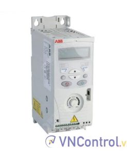 Biến tần ABB ACS150-03E-02A4-2 0.37kW 0.5HP 3 Pha 220V