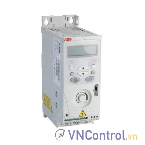 Biến tần ABB ACS150-03E-06A7-2 1.1kW 1.5HP 3 Pha 220V