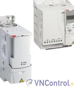 Biến tần ABB ACS310-03E-02A6-2 0.37kW 0.5HP 3 Pha 220V