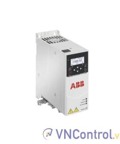 Biến tần ABB ACS380-040S-03A3-4 1.1kW (1.5HP) 3 Pha 380V