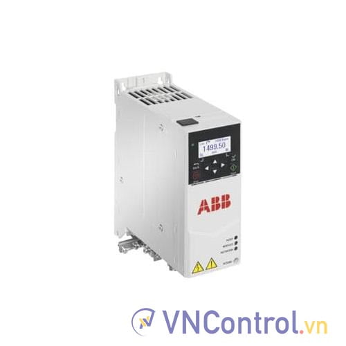 Biến tần ABB ACS380-040S-01A8-4 0.55kW (0.75HP) 3 Pha 380V