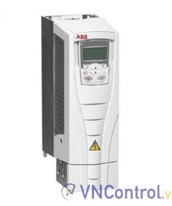 Biến tần ABB ACS550-01-03A3-4 1.1kW 1.5HP 3 Pha 380V