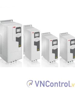 Biến tần ABB ACS580-04-650A-4 355kW 3 Pha 380V