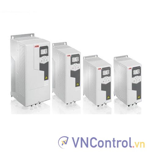 Biến tần ABB ACS580-04-650A-4 355kW 3 Pha 380V