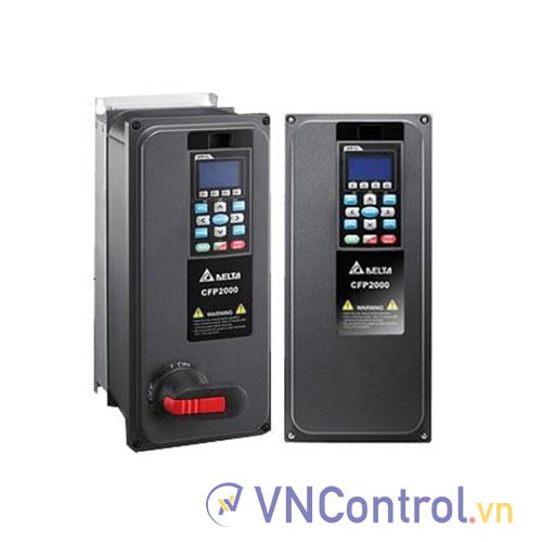 Biến tần Delta VFD037FP4EA-41 3.7kW 3 Pha 380V