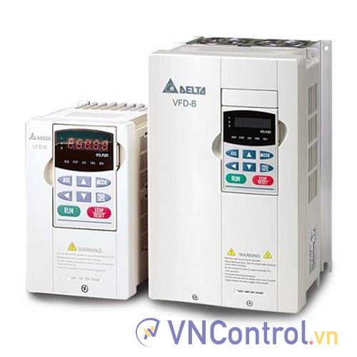 Biến tần Delta VFD300B23A 30kW 3 Pha 220V