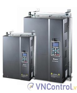 Biến tần Delta VFD300CT43F21A3 30kW 3 Pha 380V