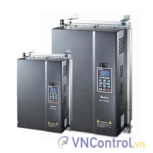 Biến tần Delta VFD185CT43F21A3 18.5kW 3 Pha 380V