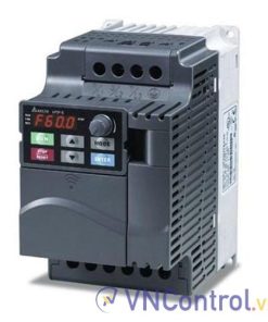 Biến tần Delta VFD007E11A 0.75kW 1 Pha 110V