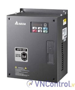 Biến tần Delta VFD022ED21S 2.2kW 1 Pha 220V
