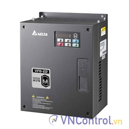 Biến tần Delta VFD370ED43S 37kW 3 Pha 380V