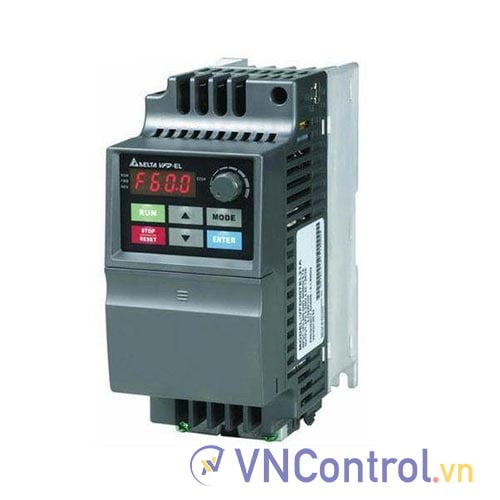 Biến tần Delta VFD007EL43A 0.75kW 3 Pha 380V
