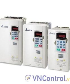 Biến tần Delta VFD300V23A-2 30kW 3 Pha 220V