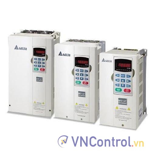 Biến tần Delta VFD037V43A-2 3.7kW 3 Pha 380V