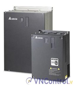Biến tần Delta VFD300VL23A 30kW 3 Pha 220V