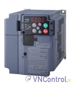 Biến tần Fuji FRN0011E2S-7GB (2.2-3kW) 1 Pha 220V