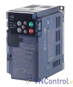 Biến tần Fuji FRN0001E2S-2GB (0.1-0.2kW) 3 Pha 220V