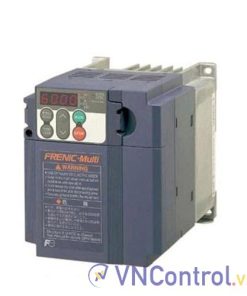 Biến tần Fuji FRN2.2E1S-2A 2.2kW 3 Pha 220V