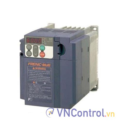 Biến tần Fuji FRN5.5E1S-2A 5.5kW 3 Pha 220V