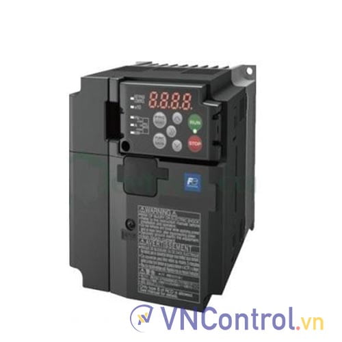 Biến tần Fuji FRN0520F2E-4G 280kW 3 Pha 380V