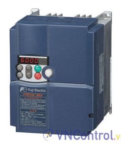 Biến tần Fuji FRN0011C2S-4A 3.7kW 3 Pha 380V