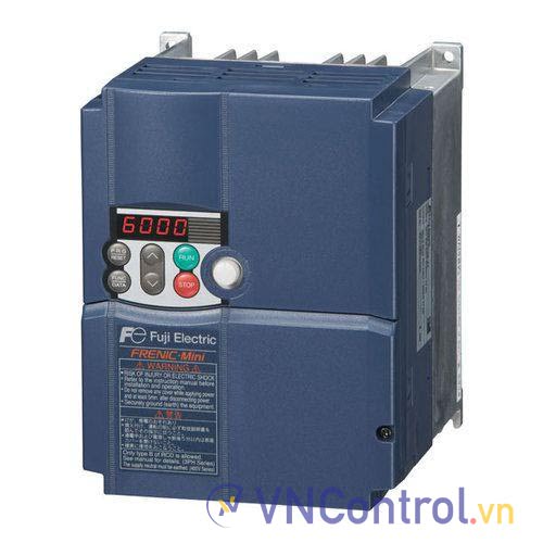 Biến tần Fuji FRN0020C2S-2A 3.7kW 3 Pha 220V