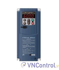 Biến tần Fuji FRN0.4G1S-2A 0.4kW 3 Pha 220V