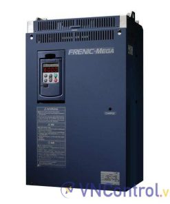 Biến tần Fuji FRN280G1S-4A 280kW 3 Pha 380V