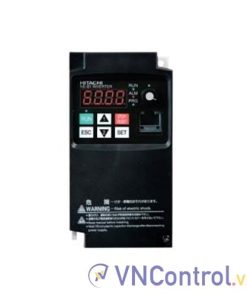 Biến tần Hitachi NES1-040HB 4.0kW 5HP 3 Pha 380V