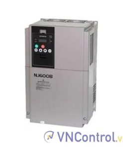 Biến tần Hitachi NJ600B-055HFF 5.5kW 7.5HP 3 Pha 380V